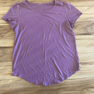 Lululemon Love Crew Neck